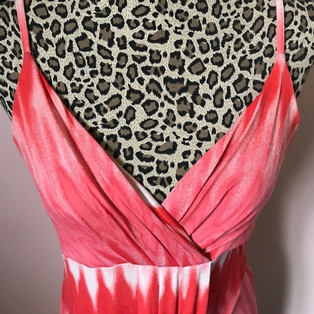 Willi Smith Maxidress